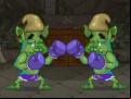 Juego Troll Boxing 