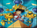 Juego Egyxos slide 