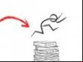 Juego Stickman School Run 