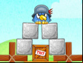 Juego Save the Chicken 