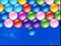 Juego Endless Bubbles 