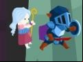 Juego Hero Clicker 