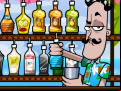 Juego Bartender make right mix 