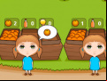 Juego Orange Ranch 