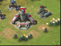 Juego Battle for the Galaxy