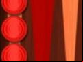 Juego Backgammon Classic