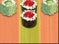 Juego Sushi Backgammon 
