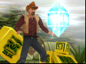 Juego Tomb runner 