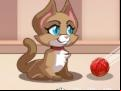 Juego Kitty Bubbles 