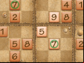 Juego Sudoku Classic