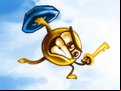 Juego Key & Shield 