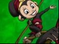 Juego Kiba & Kumba Jigsaw Puzzle 