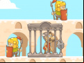 Juego Epic Gaul 