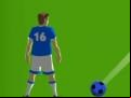 Juego Soccer Bubbles 