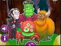 Juego Monsterjong 