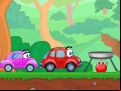 Juego Wheely 8