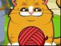 Juego Playful Kitty