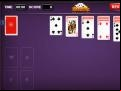 Juego Klondike Solitaire