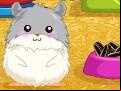 Juego Hamster Love
