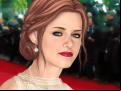 Juego Kristen Stewart True Makeup