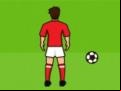 Juego World Cup Penalty