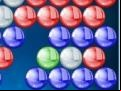 Juego Bubble Shooter HD