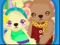 Juego Baby Bear 