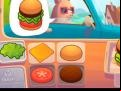 Juego Pet Drive In 
