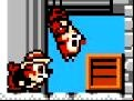 Juego Chip and Dale: rescue rangers