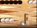 Juego Backgammon 2