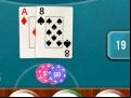 Juego Blackjack 