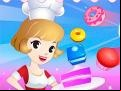 Juego Cake House 