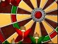 Juego Dart Champion