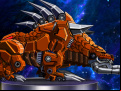 Juego Robot Puncturing Dragon 