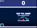 Juego Neon Gravity 
