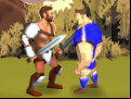 Juego Rumble Arena