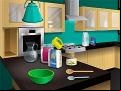 Juego Butterfly Chocolate Cake: Cooking With Emma 