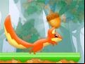 Juego Nut Rush Summer Sprint 
