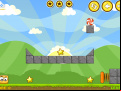 Juego Catch the Candy 