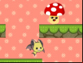 Juego Mushroom Fall 