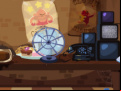 Juego Five nights at Freddy's: Clown Nights 