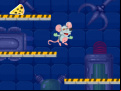 Juego Cheese Lab 