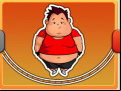 Juego Fit the Fat 