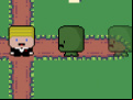 Juego Monster Rush 