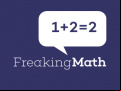 Juego Freaking Math
