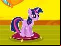 Juego My Little Pony Winter Fashion 3