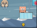 Juego Piggy in the Puddle 3