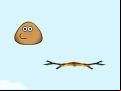 Juego Jumper Pou