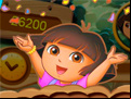 Juego Dora Farm Harvest Season