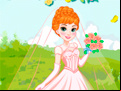 Juego Anna Wedding Dress